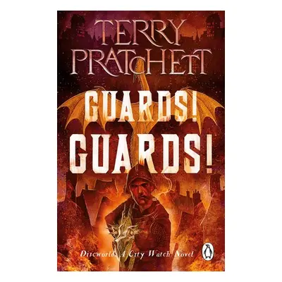 Guards! Guards! - Pratchett, Terry