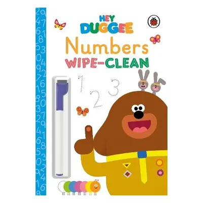 Hey Duggee: Numbers - Hey Duggee