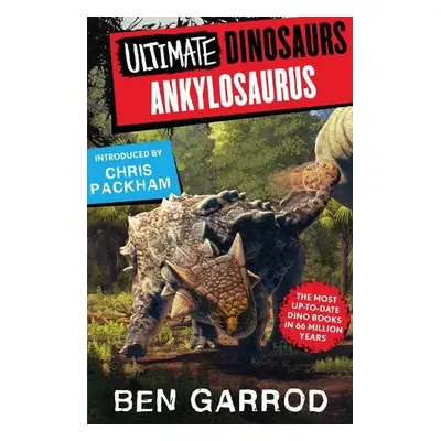 Ankylosaurus - Garrod, Ben