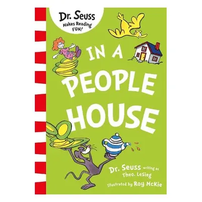 In a People House - Seuss, Dr.