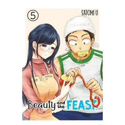 Beauty and the Feast 5 - U, Satomi