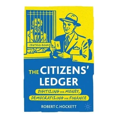 Citizens' Ledger - Hockett, Robert C.