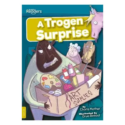 Trogen Surprise - Mather, Charis