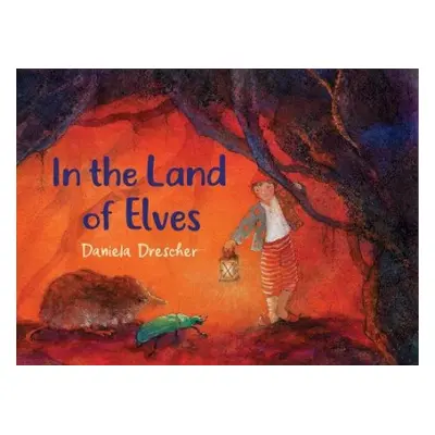 In the Land of Elves - Drescher, Daniela