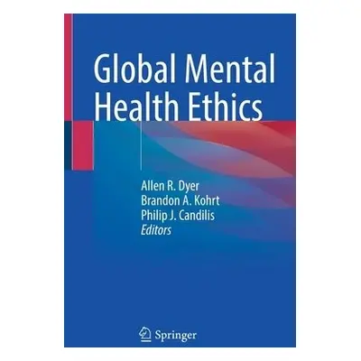 Global Mental Health Ethics