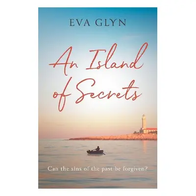 Island of Secrets - Glyn, Eva