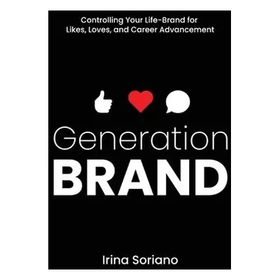 Generation Brand - Soriano, Irina