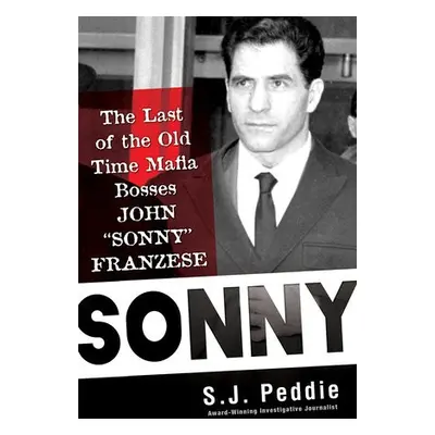 Sonny - Peddie, S.J.