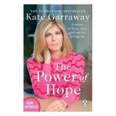 Power Of Hope - Garraway, Kate