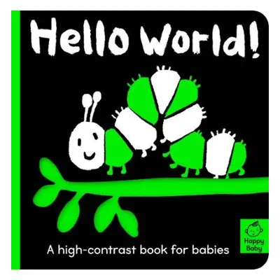 Hello World! - Hepworth, Amelia