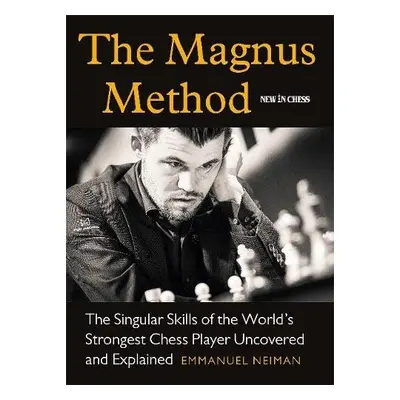 Magnus Method - Neiman, Emmanuel