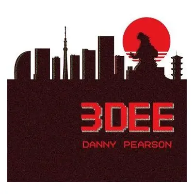 3Dee - Pearson, Danny