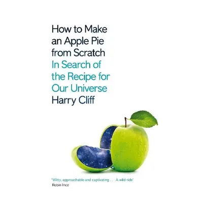 How to Make an Apple Pie from Scratch - Cliff, Harry