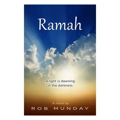 Ramah - Munday, Robert