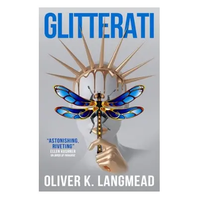 Glitterati - Langmead, Oliver K.