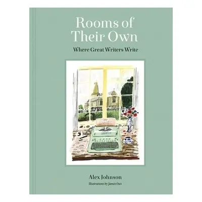 Rooms of Their Own - Johnson, Alex