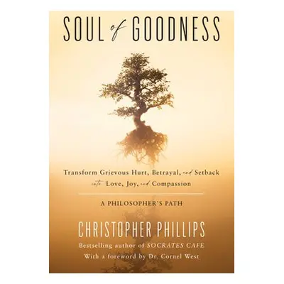 Soul of Goodness - Phillips, Christopher, Ph.D