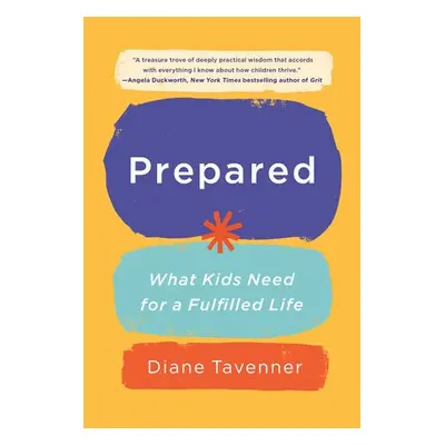 Prepared - Tavenner, Diane