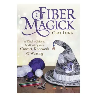 Fiber Magick - Luna, Opal