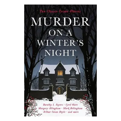 Murder on a Winter's Night