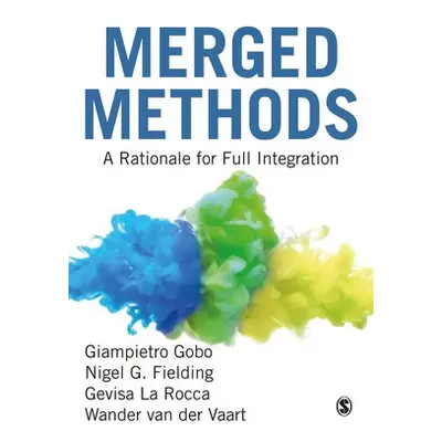 Merged Methods - Gobo, Giampietro a Fielding, Nigel G. a La Rocca, Gevisa a van der Vaart, Wande