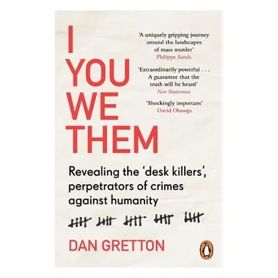 I You We Them - Gretton, Dan