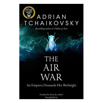 Air War - Tchaikovsky, Adrian