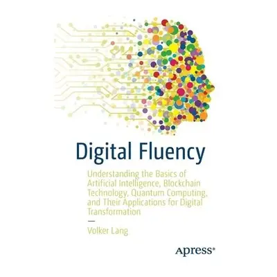 Digital Fluency - Lang, Volker