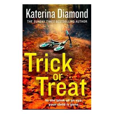 Trick or Treat - Diamond, Katerina