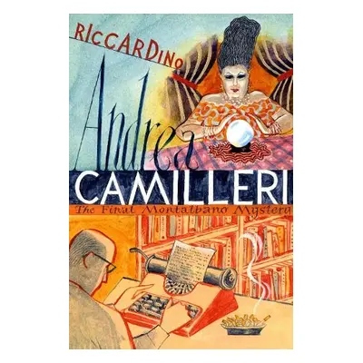 Riccardino - Camilleri, Andrea