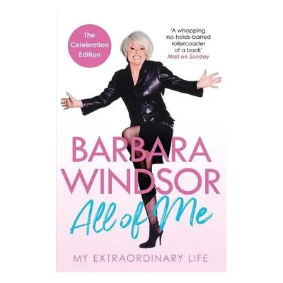 All of Me - Windsor, Barbara