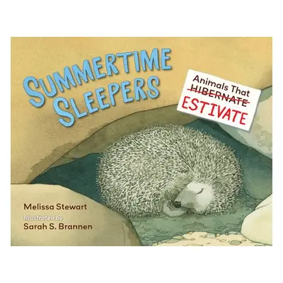 Summertime Sleepers - Stewart, Melissa a Brannen, Sarah