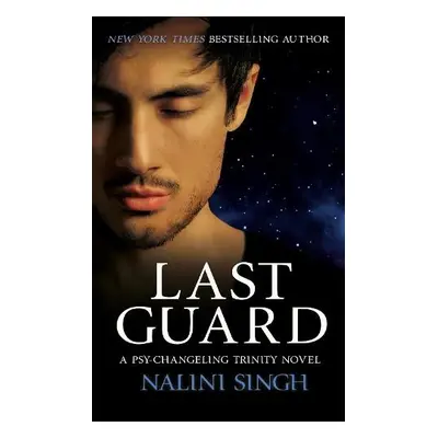 Last Guard - Singh, Nalini