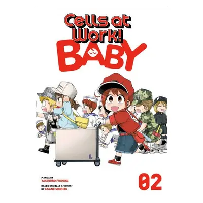 Cells at Work! Baby 2 - Fukuda, Yasuhiro