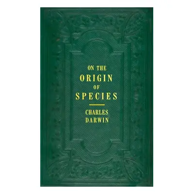 On the Origin of Species - Darwin, Charles