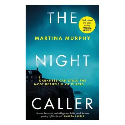 Night Caller - Murphy, Martina