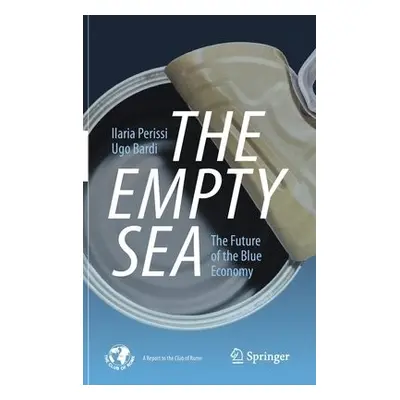 Empty Sea - Perissi, Ilaria a Bardi, Ugo