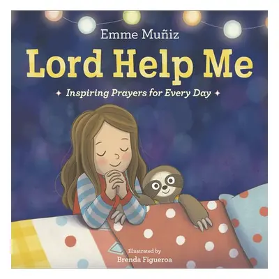 Lord Help Me - Muniz, Emme a Figueroa, Brenda