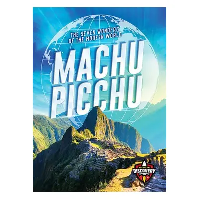 Machu Picchu - Noll, Elizabeth