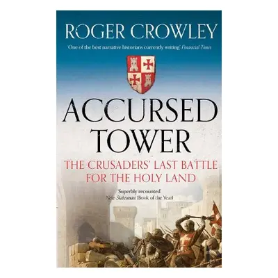 Accursed Tower - Crowley, Roger