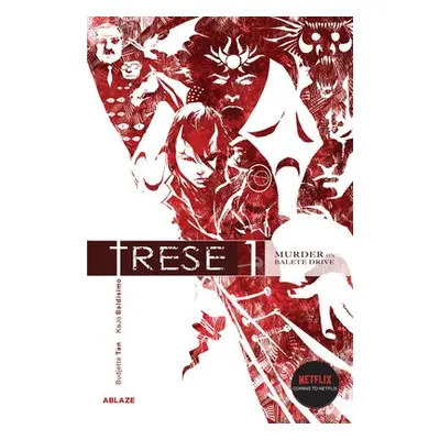 Trese Vol 1: Murder on Balete Drive - Tan, Budjette