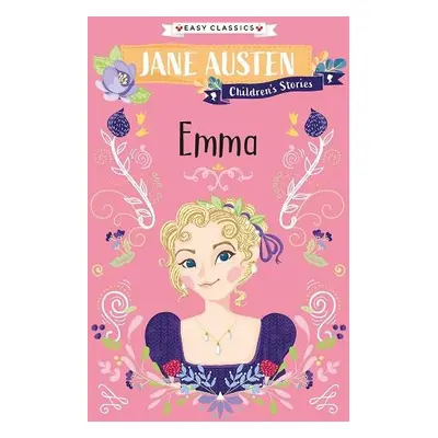 Emma (Easy Classics)