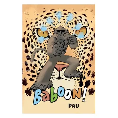 Baboon! - Pau