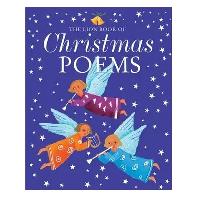 Lion Book of Christmas Poems - Piper, Sophie