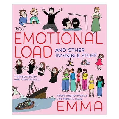 Emotional Load - Emma