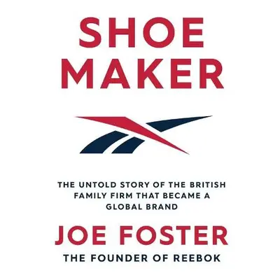 Shoemaker - Foster, Joe