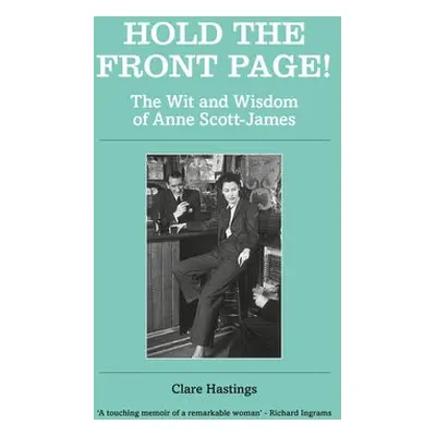 Hold the Front Page! - Hastings, Clare