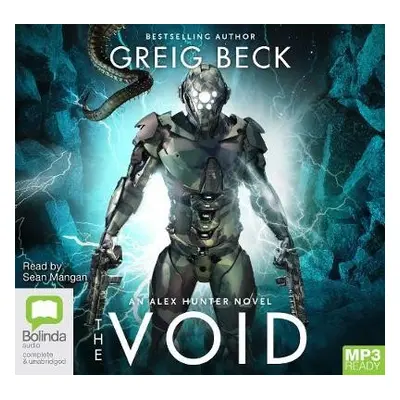 Void - Beck, Greig