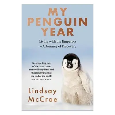 My Penguin Year - McCrae, Lindsay