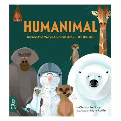 Humanimal - Lloyd, Christopher